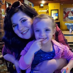 Meet your Posher, Cali